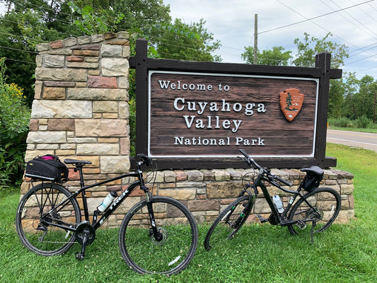 Cuyahoga Valley National Park