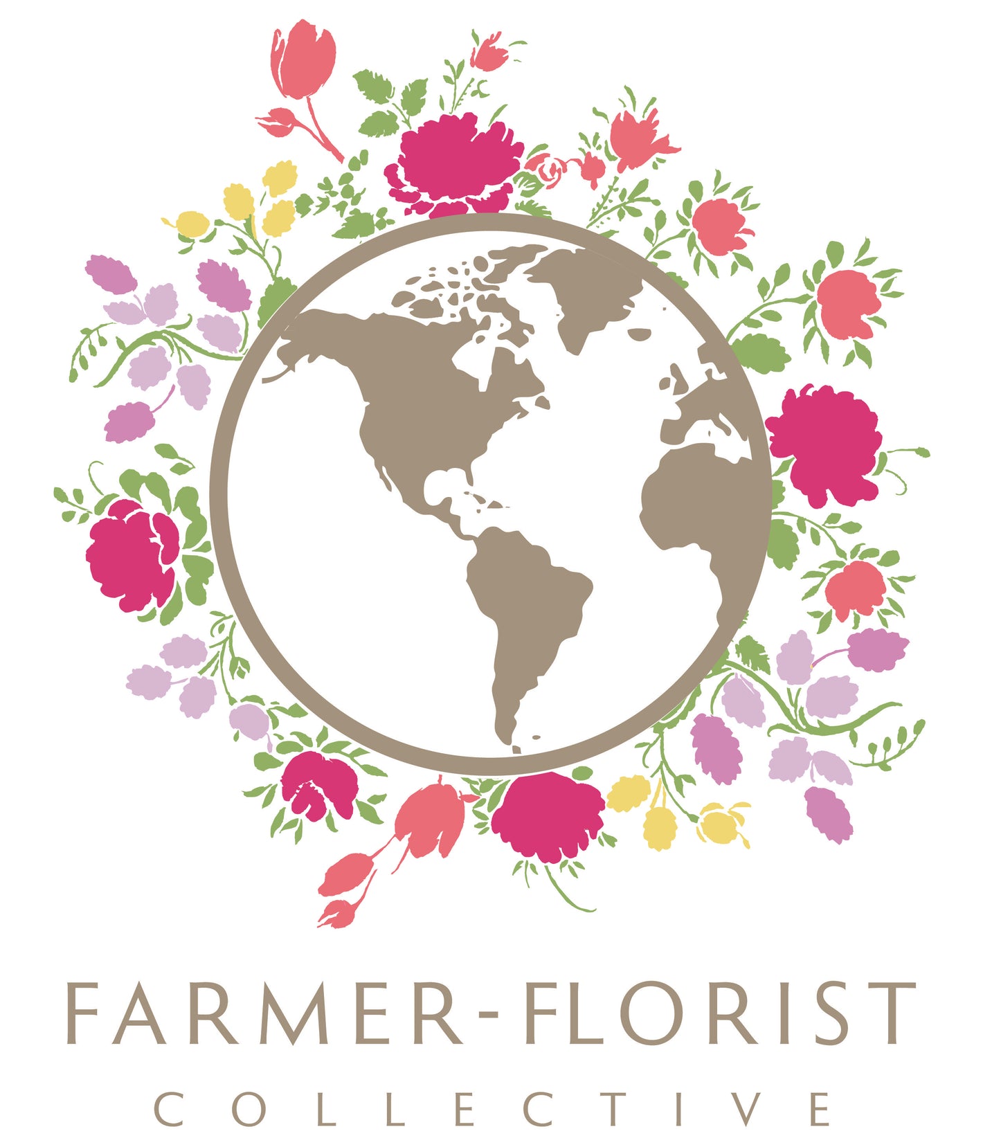 Hickory View Farms is a member of the Farmer Florist Collective sponsored by Floret Flowers.  This is an interactive search tool to find locally grown flowers and florists who use locally grown flowers.