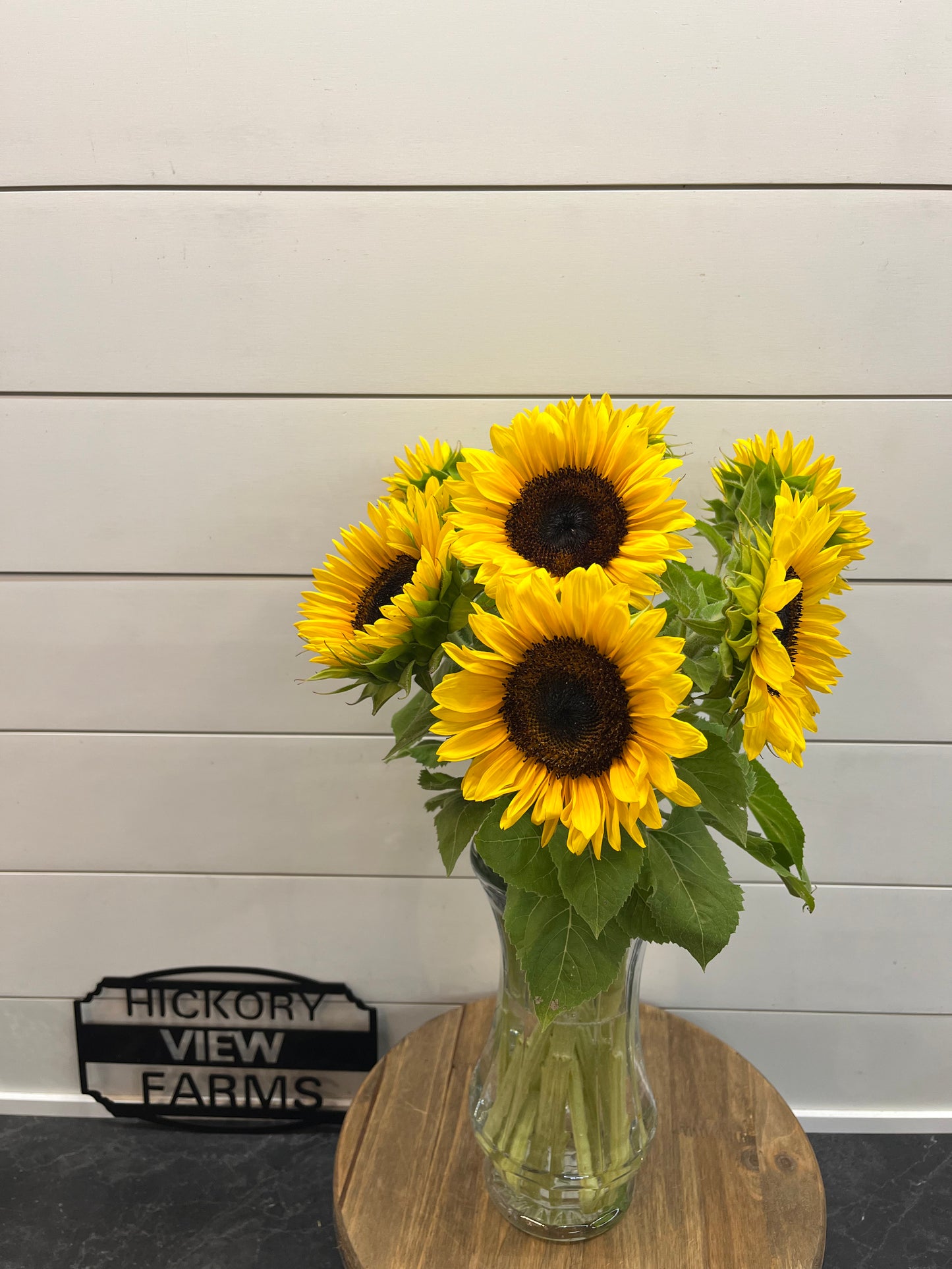 Sunflower Bouquet