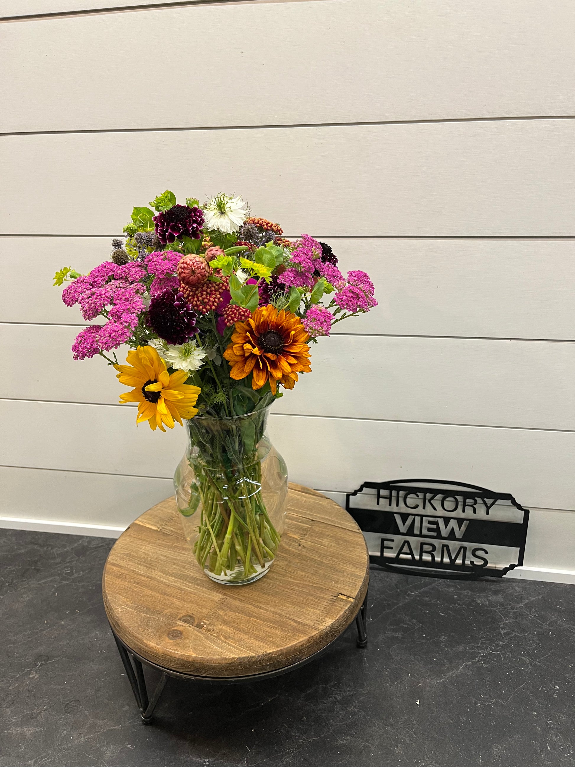 Summer Bouquet - Hickory View Farms, LLC
