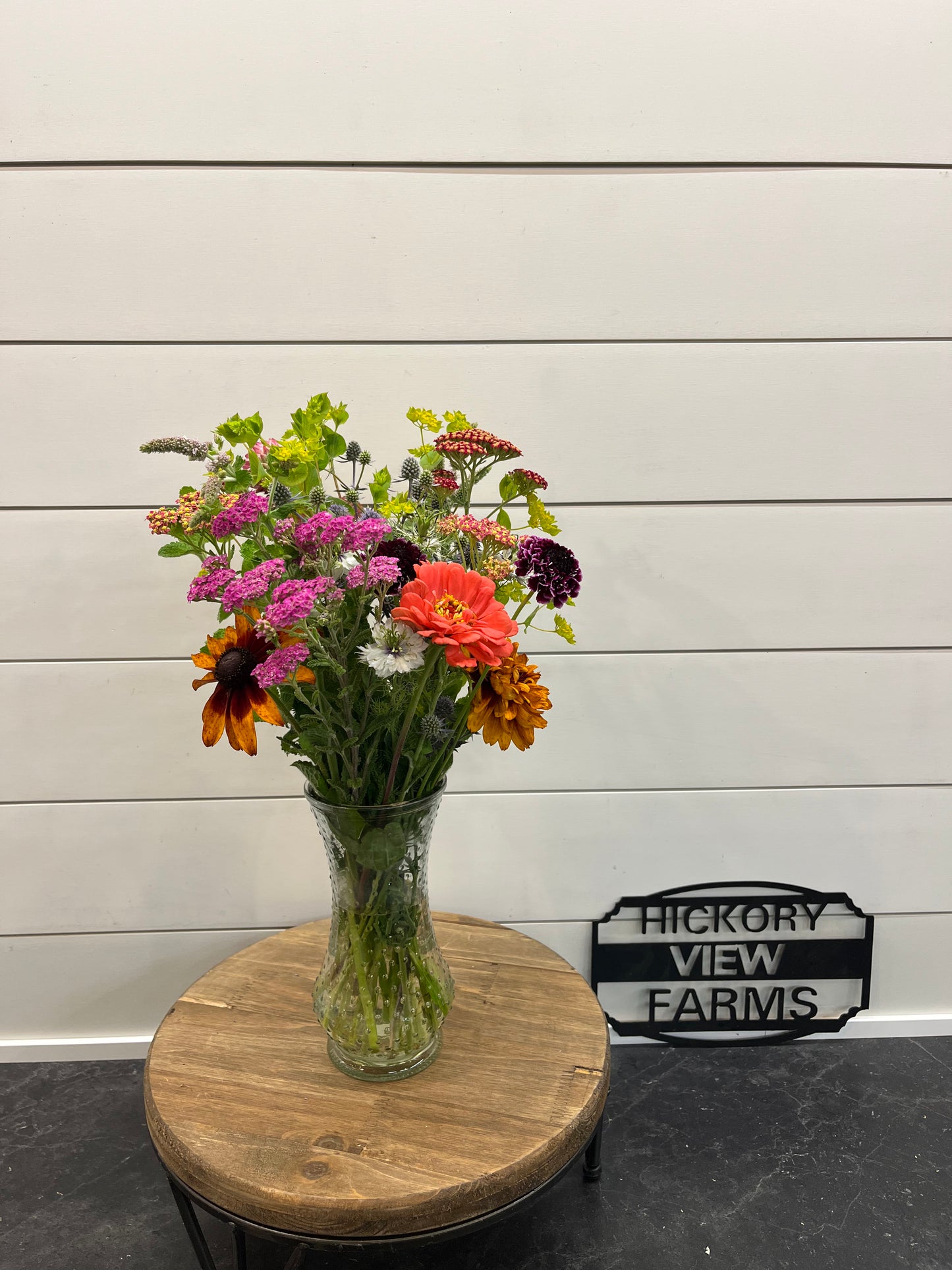 Bouquet Gift Card - Hickory View Farms, LLC