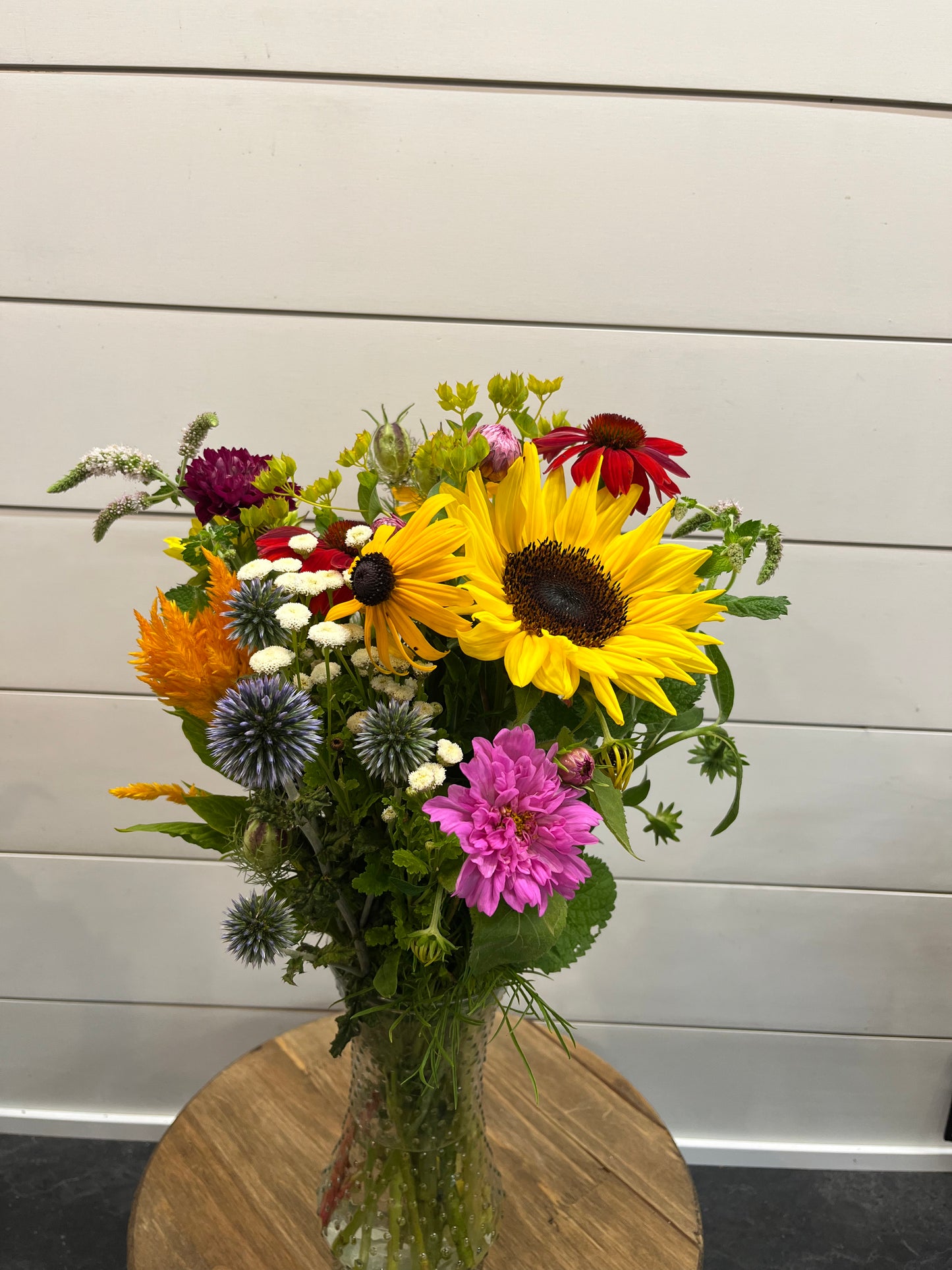 Summer Bouquet - Hickory View Farms, LLC
