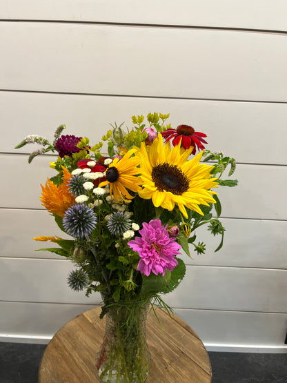 Summer Bouquet - Hickory View Farms, LLC