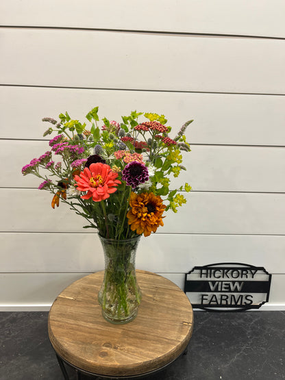 Summer Bouquet - Hickory View Farms, LLC