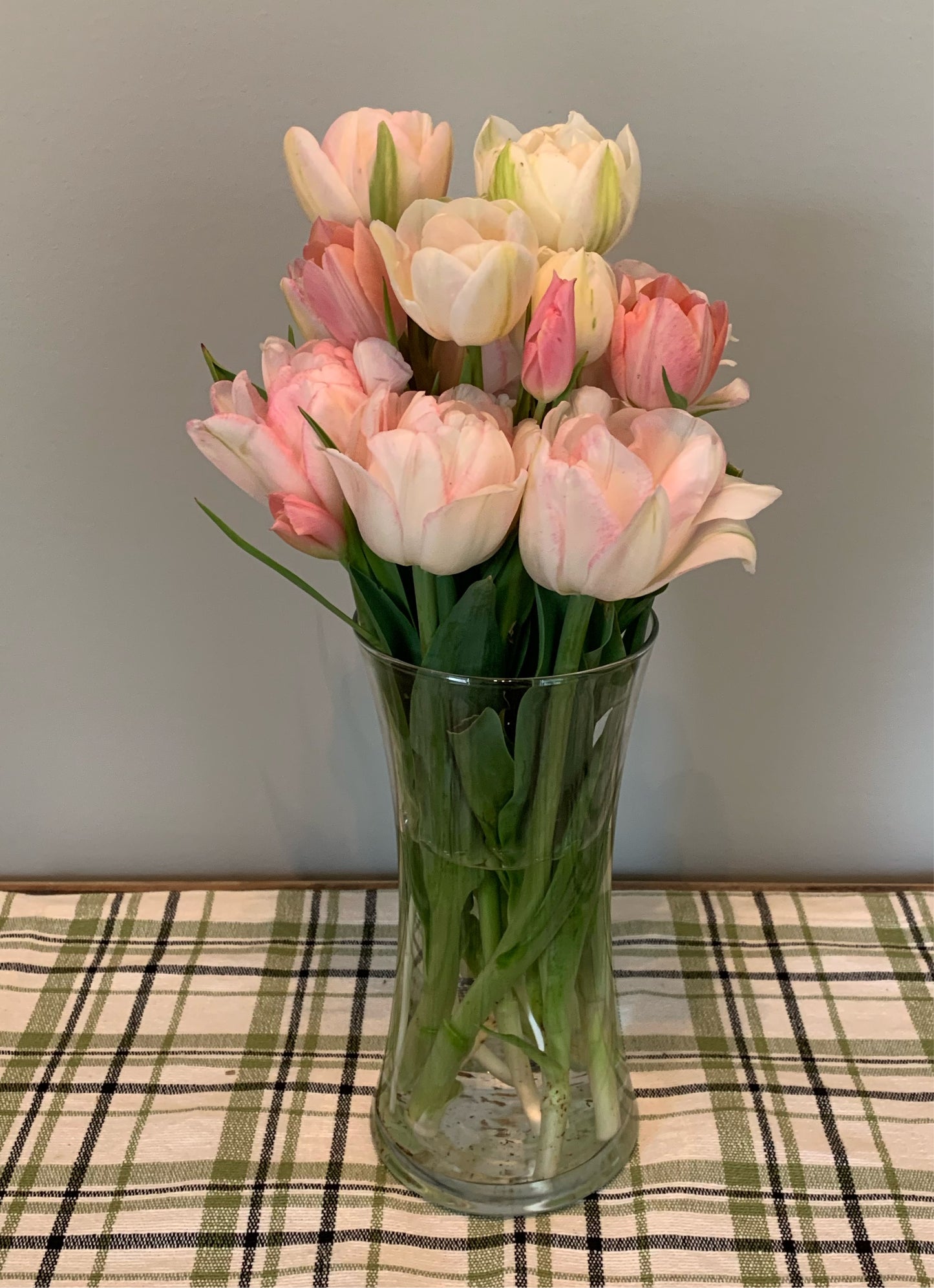 Spring Flower Subscription - Hickory View Farms, LLC